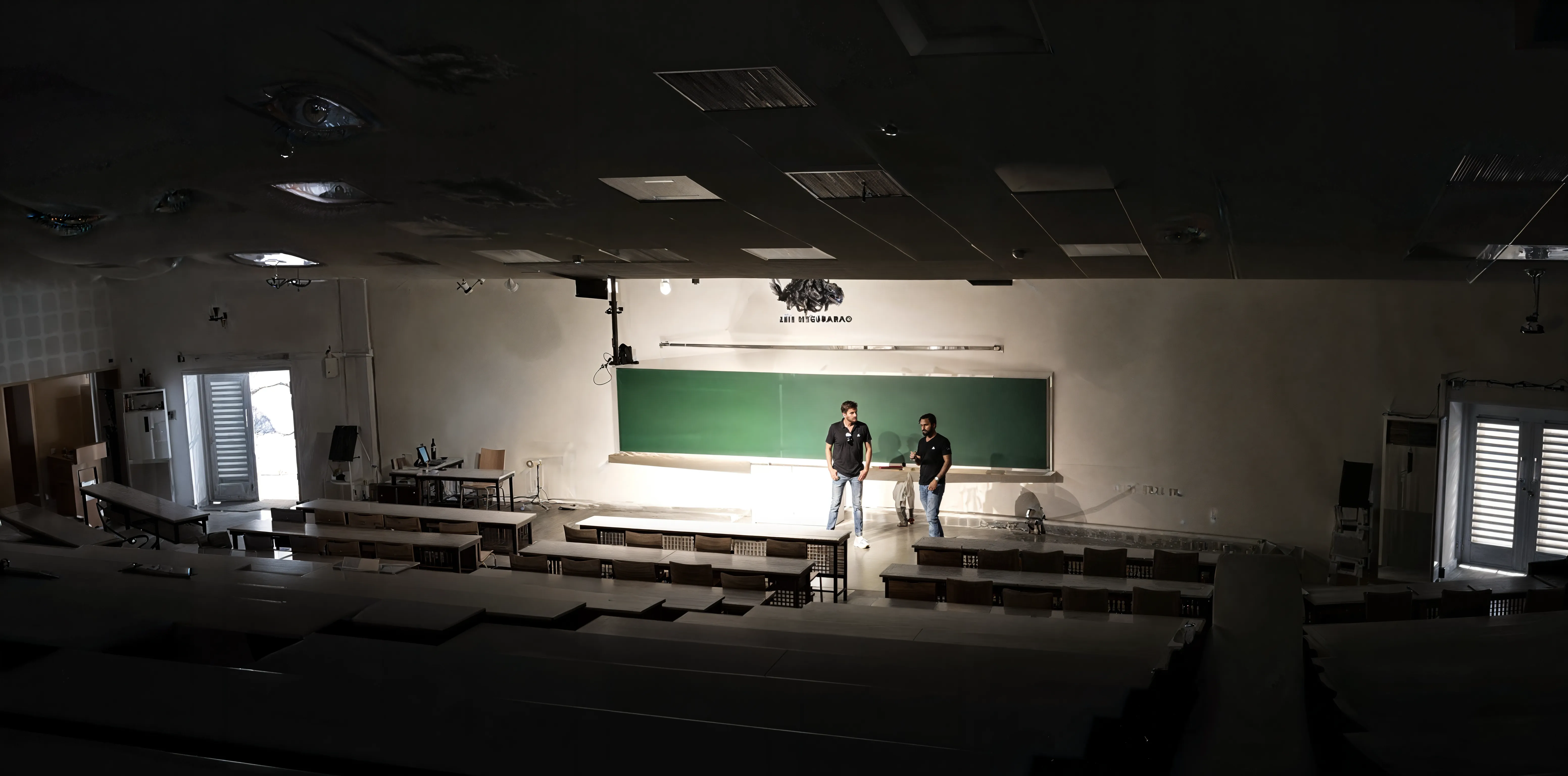 ARSD College Academic Infrastructure photo 1